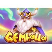 Gemhalla Slot Gratis