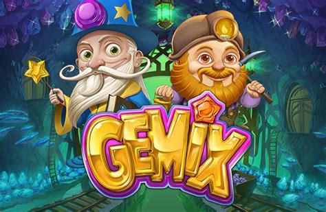 Gemix Slot Gratis