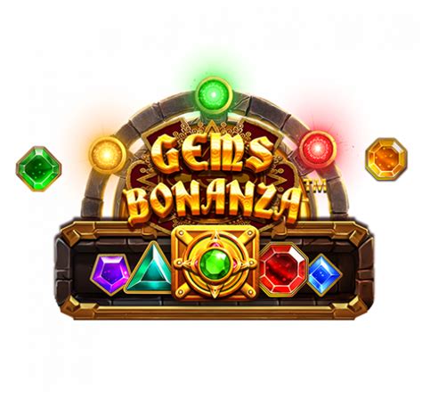 Gems Bonanza Slot - Play Online