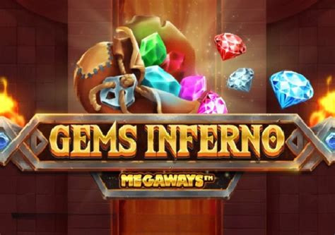 Gems Inferno Megaways Sportingbet