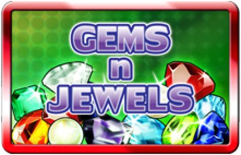 Gems N Jewels Novibet