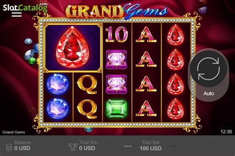 Gems Riches Bet365