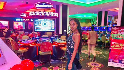 Gemslots Casino Belize