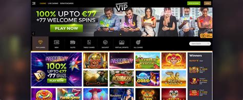 Generation Vip Casino Download