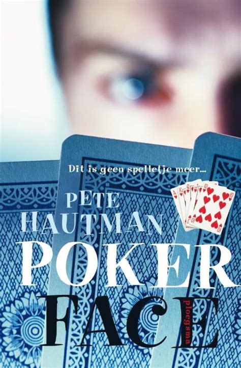 Genero Pokerface Pete Hautman