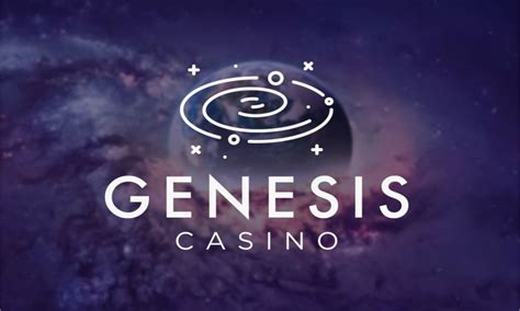 Genesis Casino Download