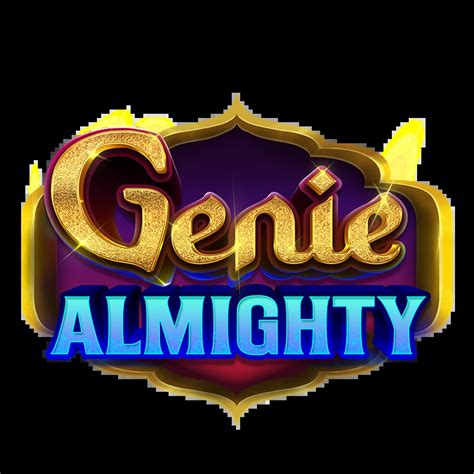 Genie Almighty Parimatch