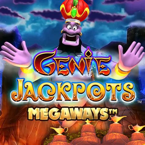 Genie Jackpots Megaways Review 2024