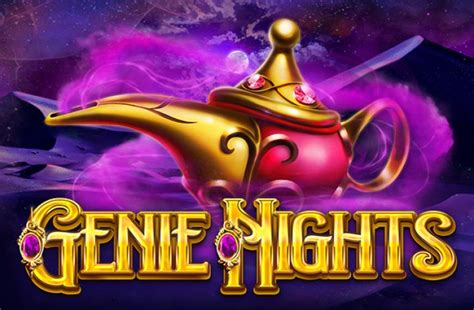 Genie Nights Betway