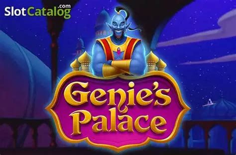 Genie S Palace Betfair