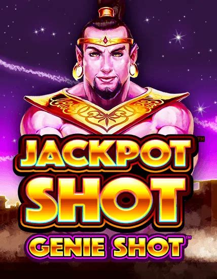 Genie Shot Bodog