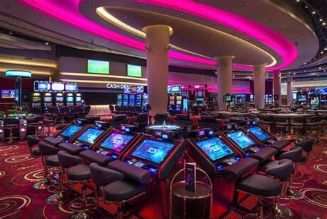 Genting Casino Birmingham Cidade Das Estrelas
