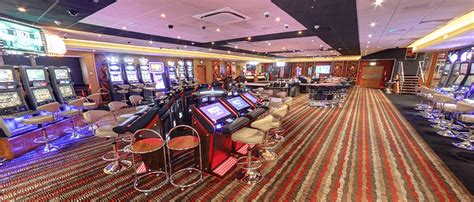 Genting Casino Blackpool Oferece