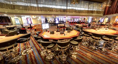 Genting Casino Poker