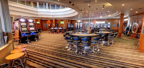 Genting Casino Poker Margate