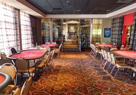 Genting Club Casino Online