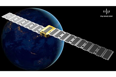 Geoestacionarios Orbital Slots