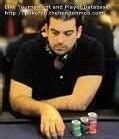 George Tzimas Poker