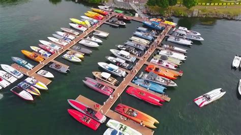 Georgian Bay Poker Run 2024