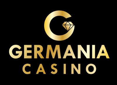 Germania Casino Aplicacao