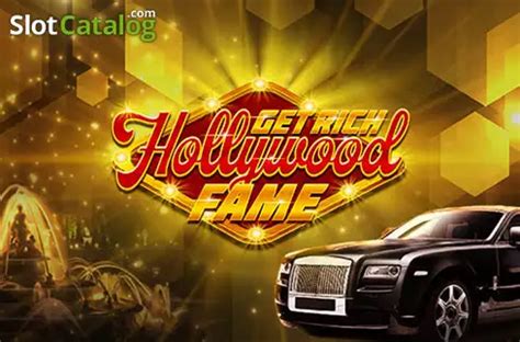 Get Rich Hollywood Fame Parimatch