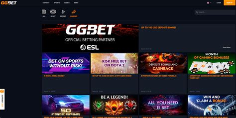 Ggbet Casino