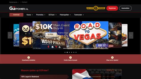Ggpoker Casino Panama