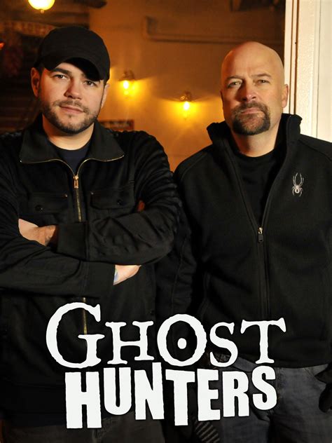Ghost Hunter Betfair