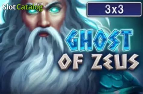 Ghost Of Zeus 3x3 Bodog