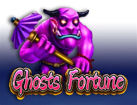 Ghosts Fortune Slot - Play Online