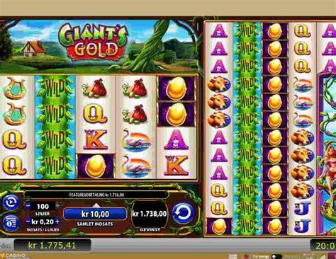 Giant S Gold 888 Casino