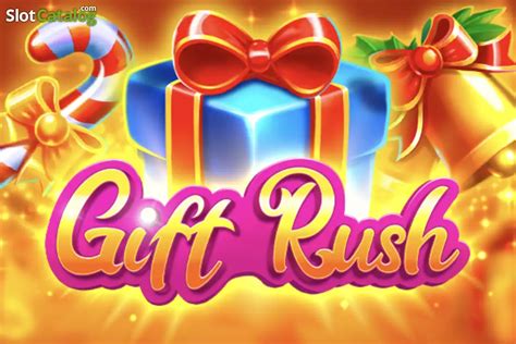 Gift Rush Slot Gratis