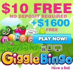 Giggle Bingo Casino Login