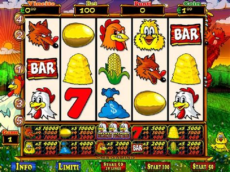 Gioca Gratis De Slot Machine Bar