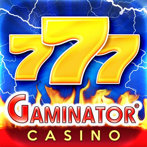 Giochi Casino Gaminator