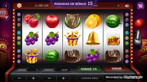 Giochi Gratis De Slot Sorte Senhora S