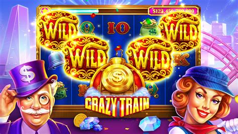 Giochi Slot Online Gratis