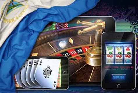 Gioco Digitale Casino Nicaragua