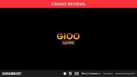 Gioo Casino App