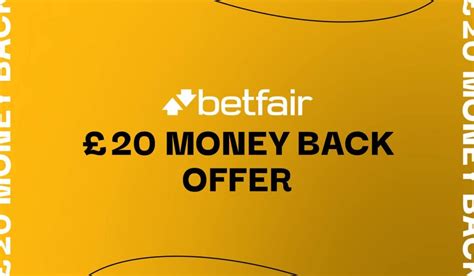 Give You Money Betfair