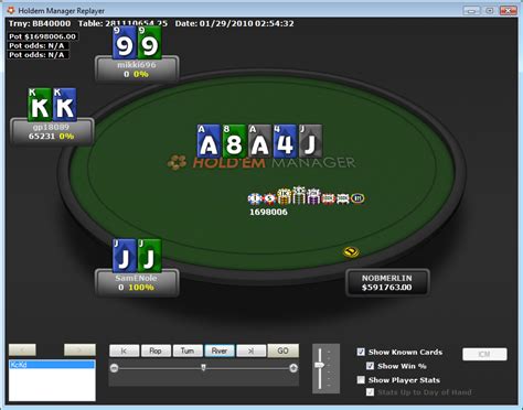 Gkap13 Poker