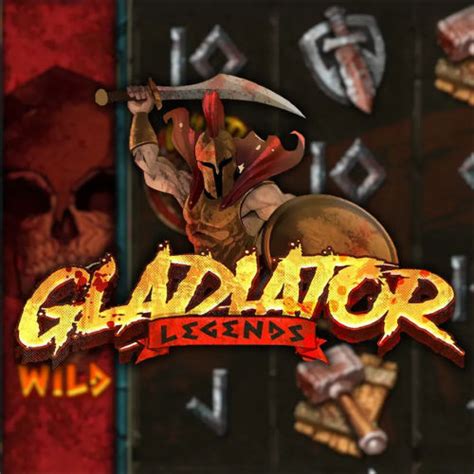 Gladiator Legends 888 Casino