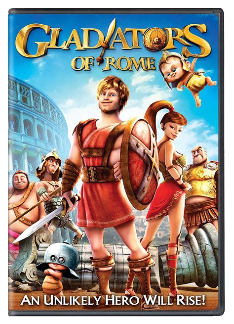 Gladiator Of Rome Leovegas