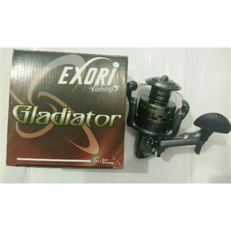 Gladiator Reel Betsul