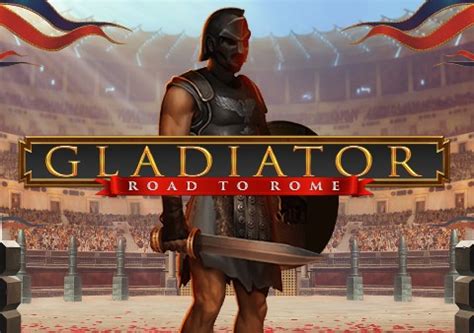 Gladiator Road To Rome Sportingbet