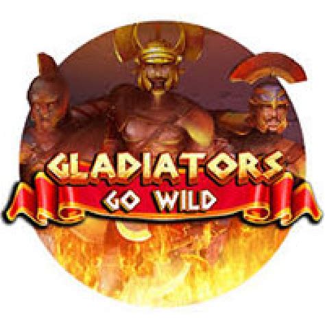 Gladiators Go Wild Novibet