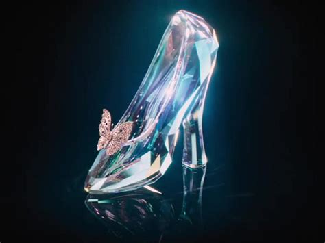 Glass Slipper Betano