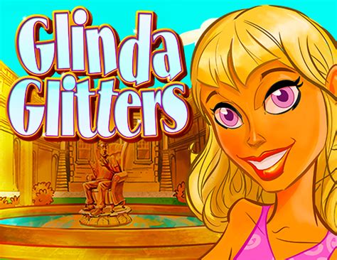 Glinda Glitters Betsson