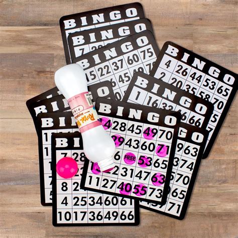 Glitter Bingo Casino Online