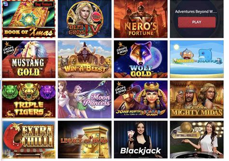 Global Bet Casino Review